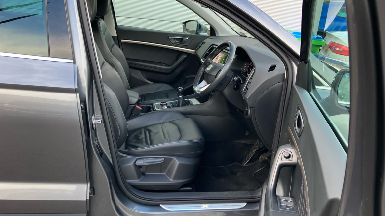 SEAT Ateca 1.5 TSI EVO Xperience Lux 5dr Petrol Estate